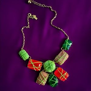 Kate Spade Statement Necklace
